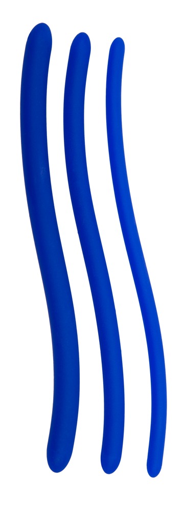 You2Toys - Komplet silikonowych dilatorów — zdjęcie 2
