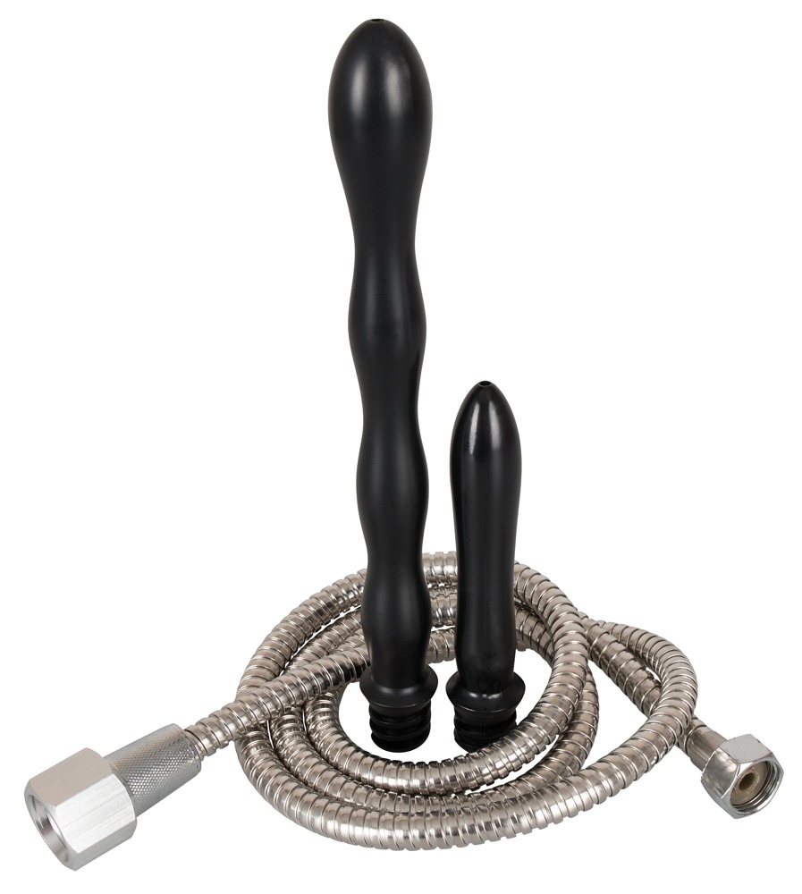 You2Toys - Prysznic analny Shower! Deluxe — zdjęcie 2