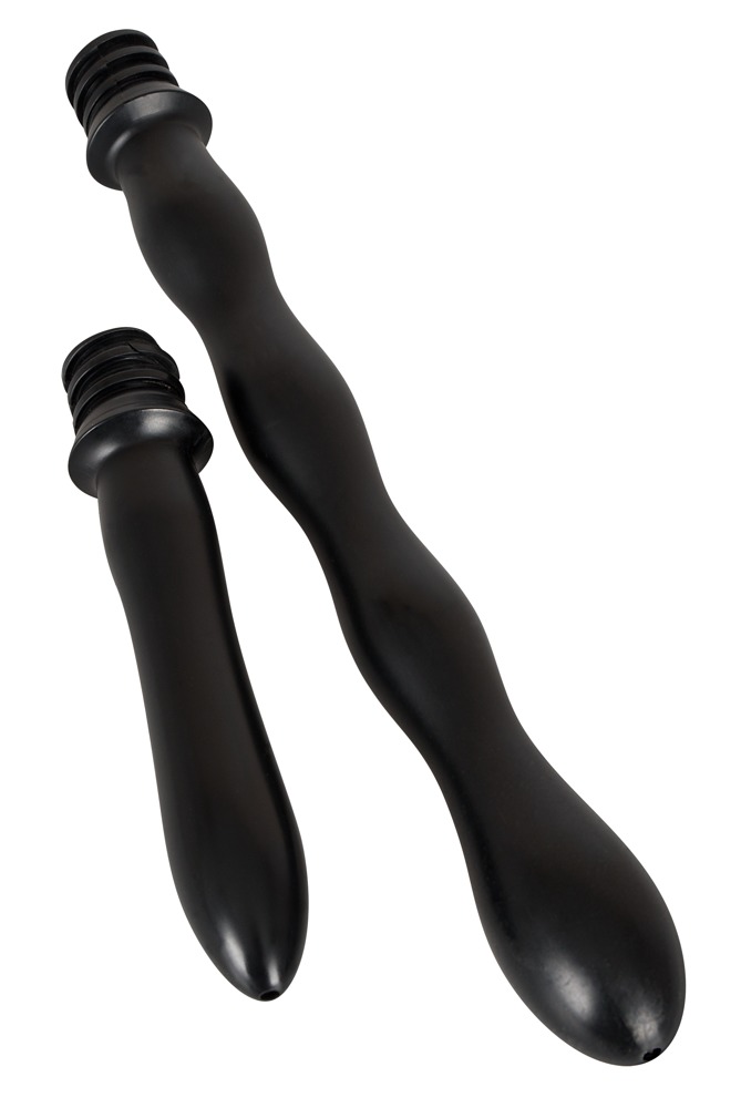 You2Toys - Prysznic analny Shower! Deluxe — zdjęcie 4