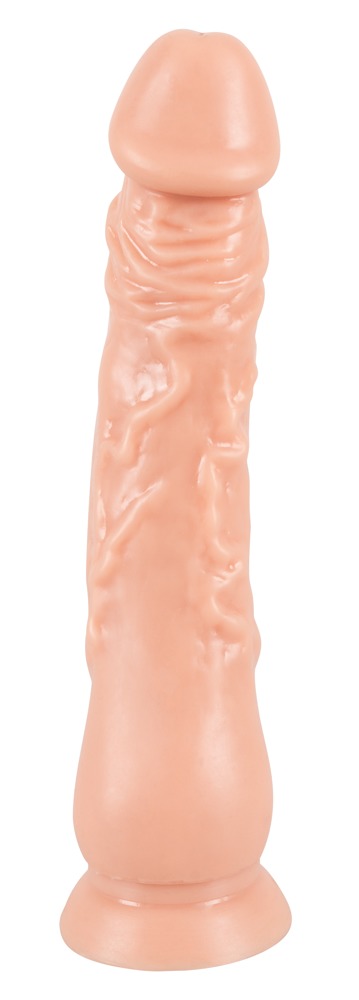 You2Toys - Dilda z przyssawk¹ z komplet 3 szt. — zdjęcie 3