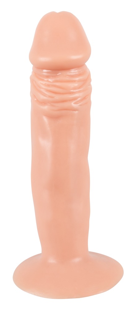 You2Toys - Dilda z przyssawk¹ z komplet 3 szt. — zdjęcie 4