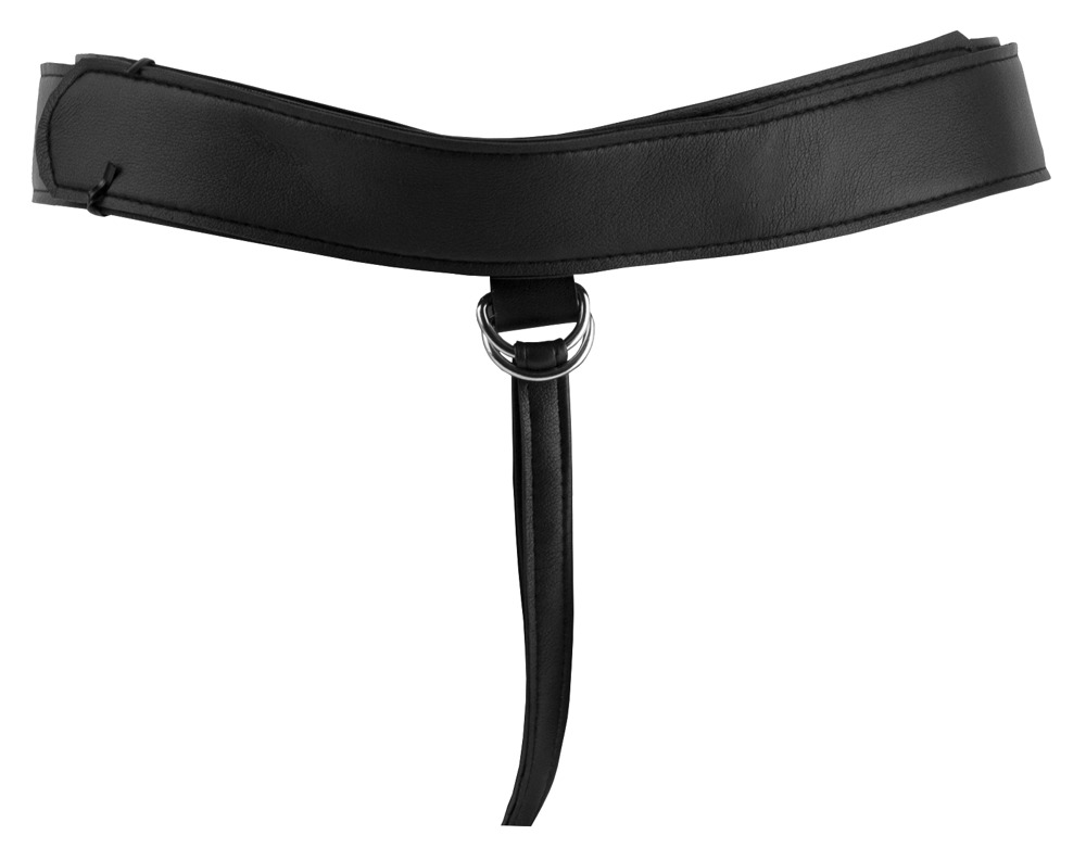 Strap on King Cock d³. 20,3cm — zdjęcie 3