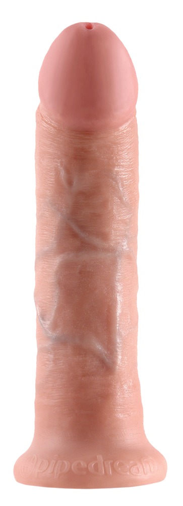Strap on King Cock d³. 20,3cm — zdjęcie 4
