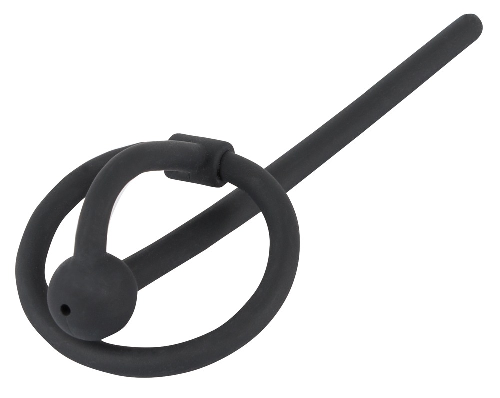You2Toys - Dilator z piercieniem na ¿o³¹d — zdjęcie 2