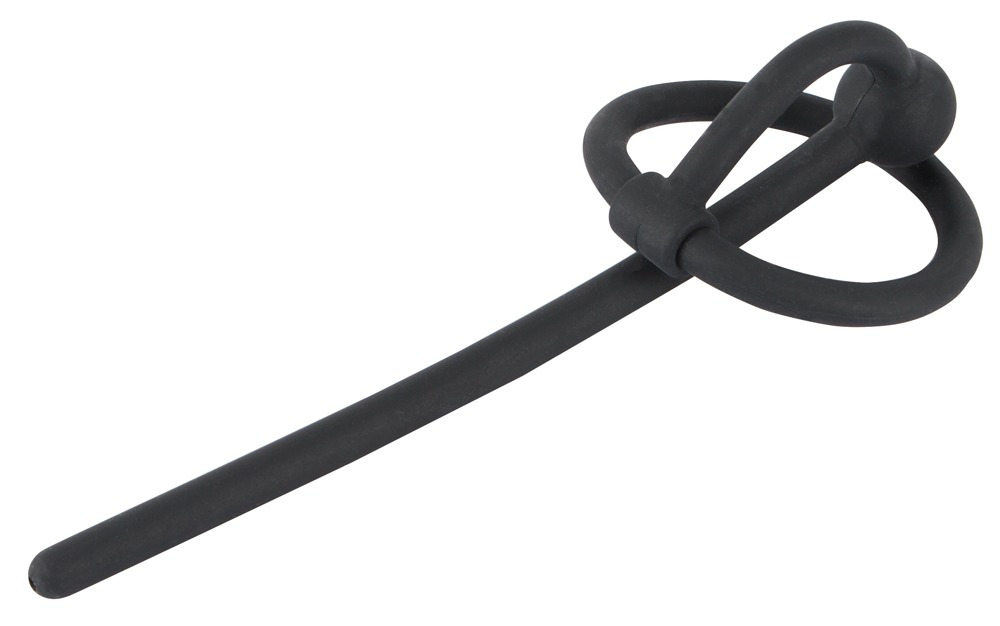 You2Toys - Dilator z piercieniem na ¿o³¹d — zdjęcie 3