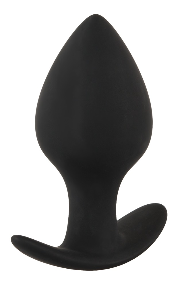 Black Velvets - Korki analne zestaw treningowy 3 szt. — zdjęcie 4