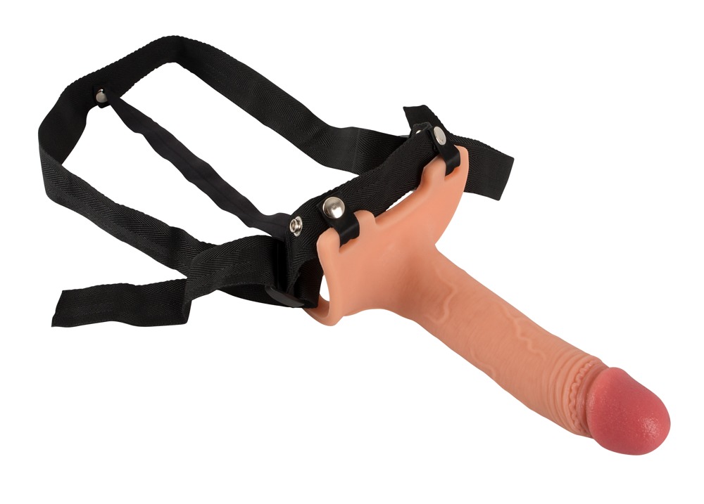Nak³adka Strap-on Realistixxx — zdjęcie 2