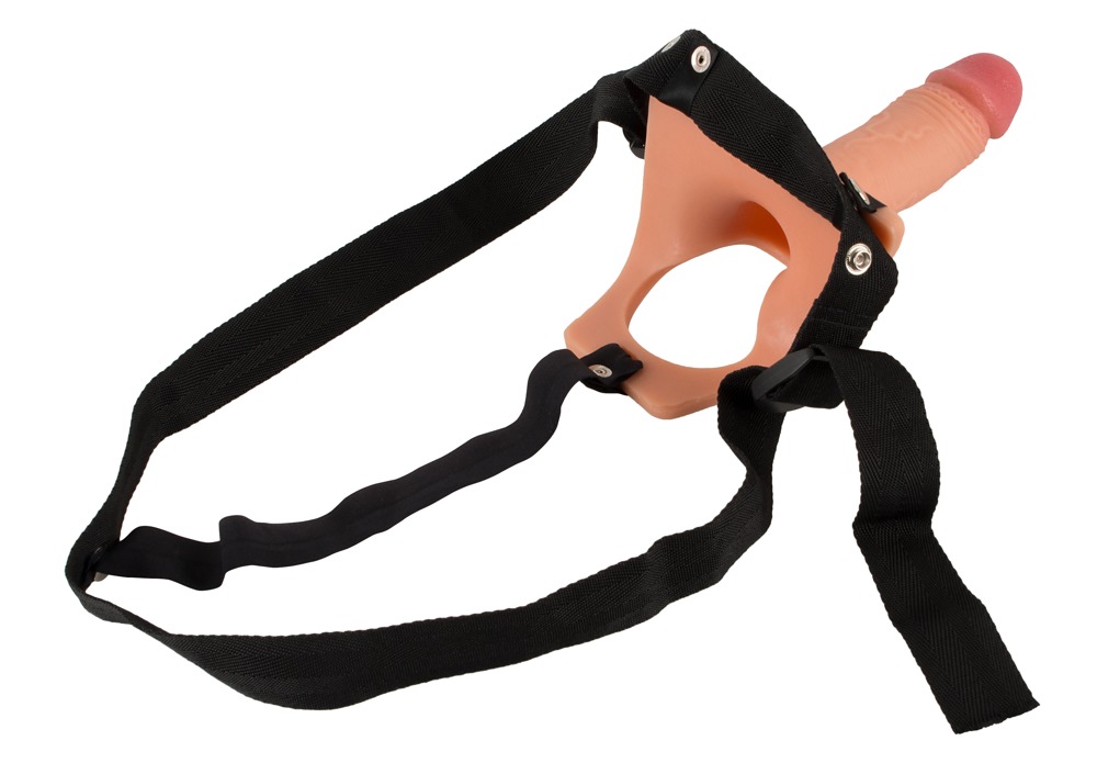 Nak³adka Strap-on Realistixxx — zdjęcie 3