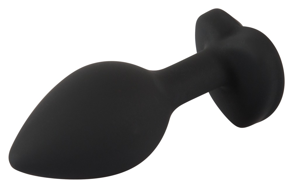 You2Toys - Korek analny silikonowy 7,3cm — zdjęcie 3