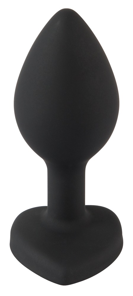 You2Toys - Korek analny silikonowy 7,3cm — zdjęcie 4