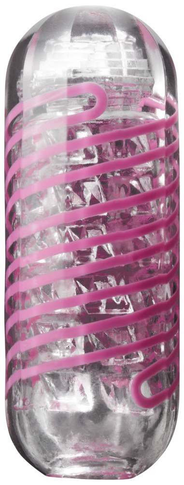 Masturbator Tenga Spinner Brick — zdjęcie 2