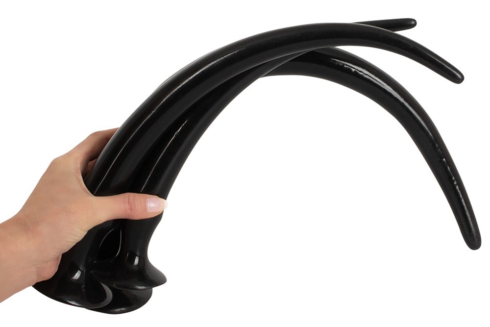 You2Toys - Korki analne Super Long 3 szt. — zdjęcie 4