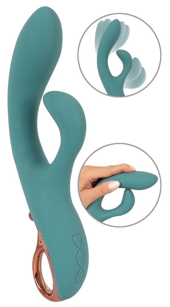 You2Toys - The Magician Rabbit Vibrator — zdjęcie 2