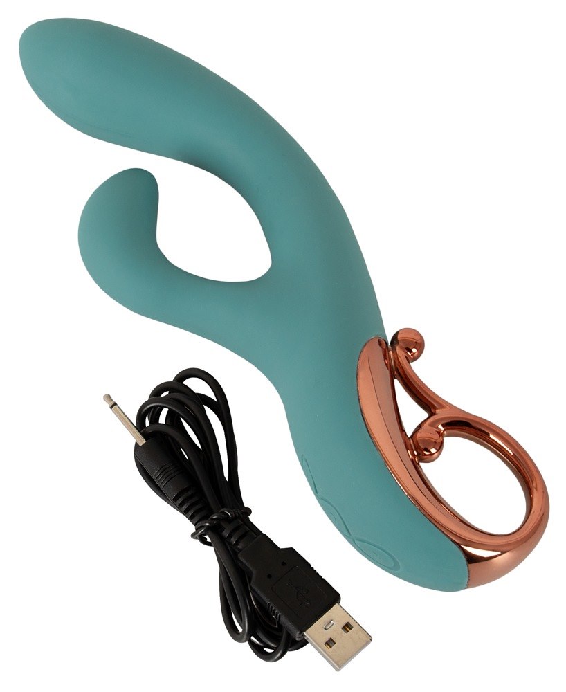 You2Toys - The Magician Rabbit Vibrator — zdjęcie 3