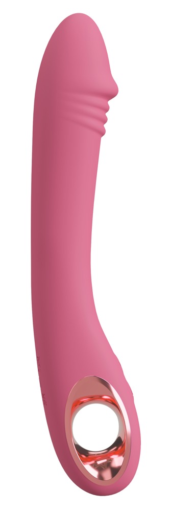 You2Toys - Slim G-Spot Rose — zdjęcie 4