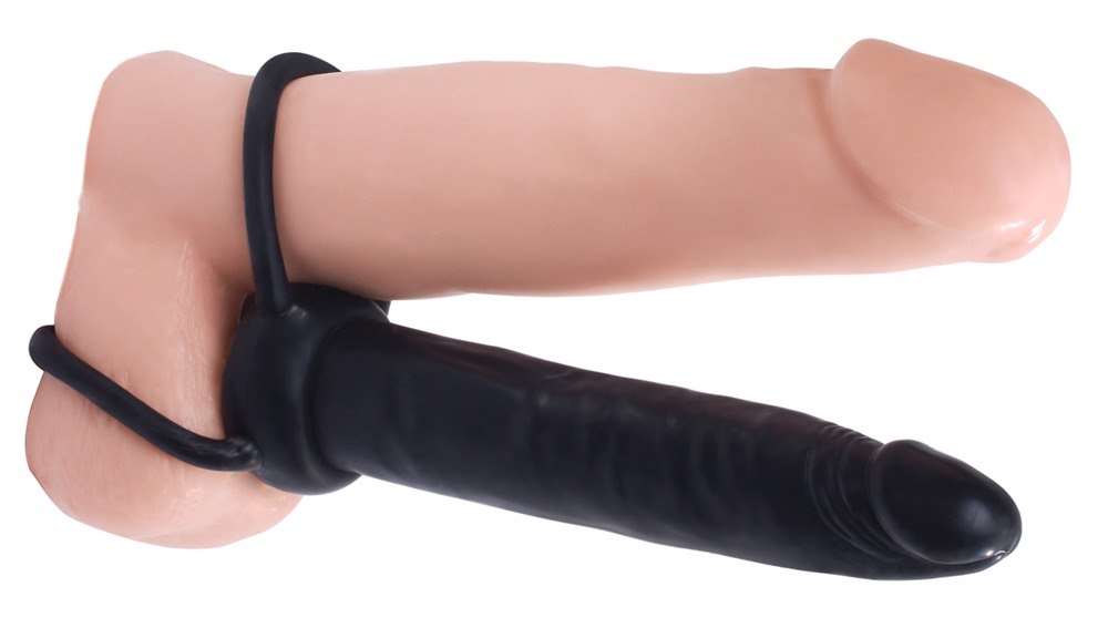 Fetish Fantasy Series - FFS Double Trouble Dark — zdjęcie 3