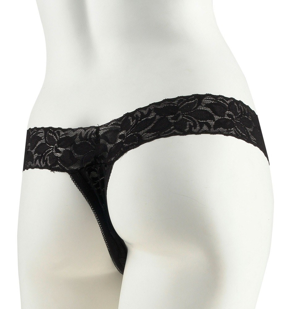 Fetish Fantasy Series Limited Edition - FFSLE RC Vibrating Panties — zdjęcie 3