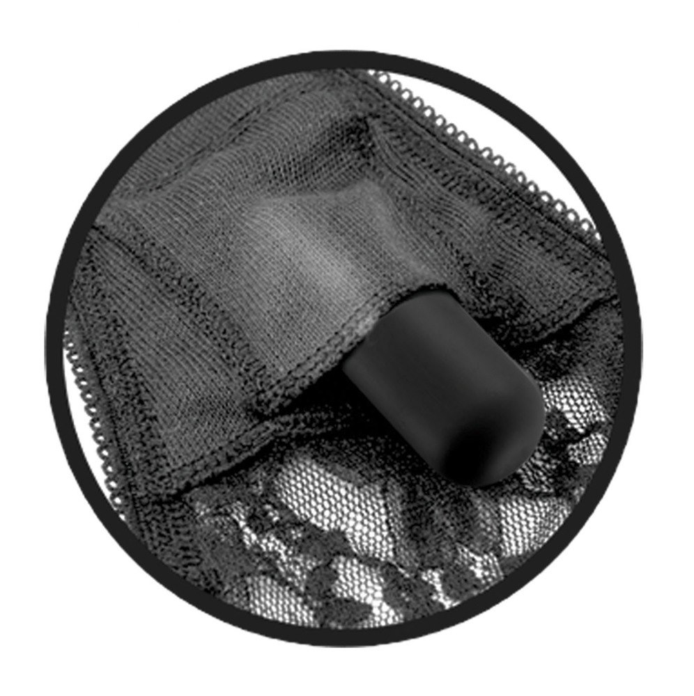 Fetish Fantasy Series Limited Edition - FFSLE RC Vibrating Panties — zdjęcie 4