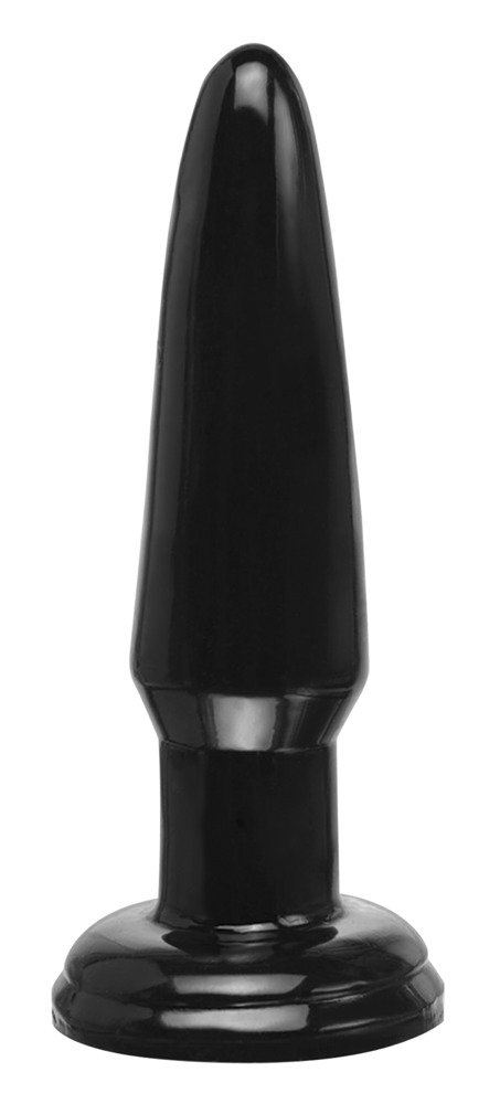 Fetish Fantasy Series Limited Edition - FFSLE Beginner's Butt Plug Bla — zdjęcie 2