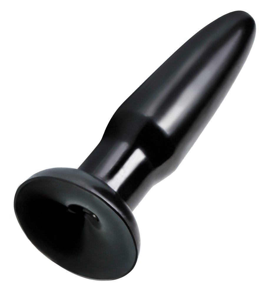 Fetish Fantasy Series Limited Edition - FFSLE Beginner's Butt Plug Bla — zdjęcie 3