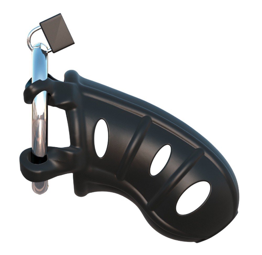 Fantasy C-Ringz - FCR Hardcore Silicone Cock Blo — zdjęcie 2