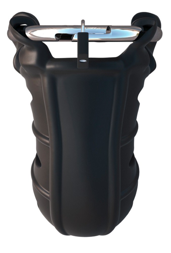 Fantasy C-Ringz - FCR Hardcore Silicone Cock Blo — zdjęcie 3
