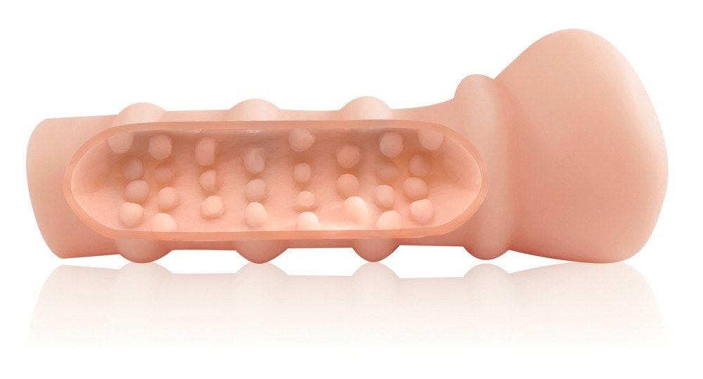 Pipedream Extreme Toyz - PET Fill Her Up! — zdjęcie 3