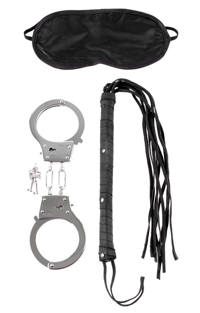 Fetish Fantasy Series - FFS Lover's Fantasy Kit — zdjęcie 2