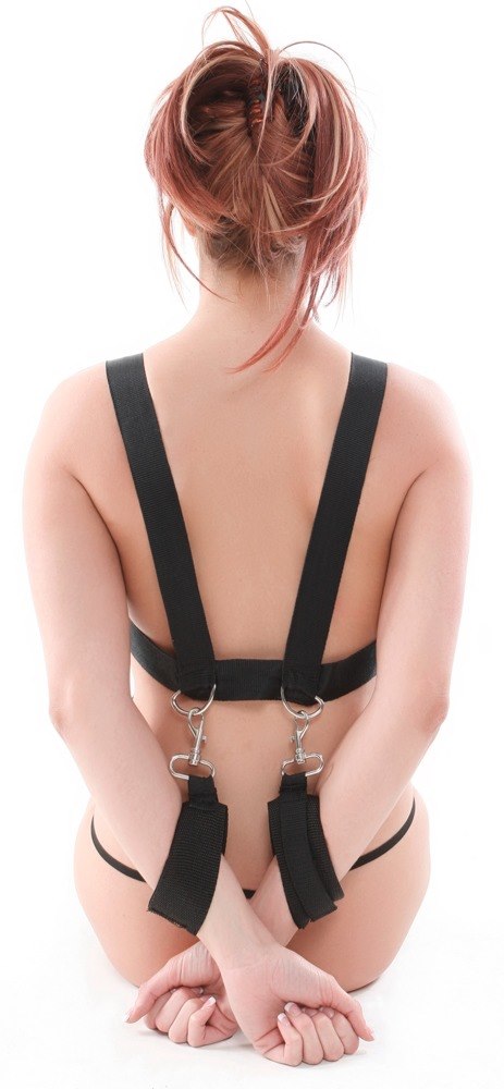 Fetish Fantasy Series - FFS Heavy Duty Position Master — zdjęcie 4