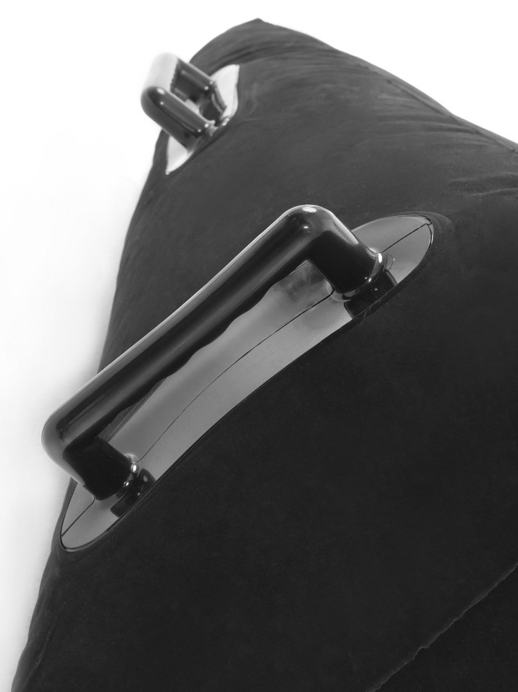 Fetish Fantasy Series Ultra Inflatable Position Master — zdjęcie 3