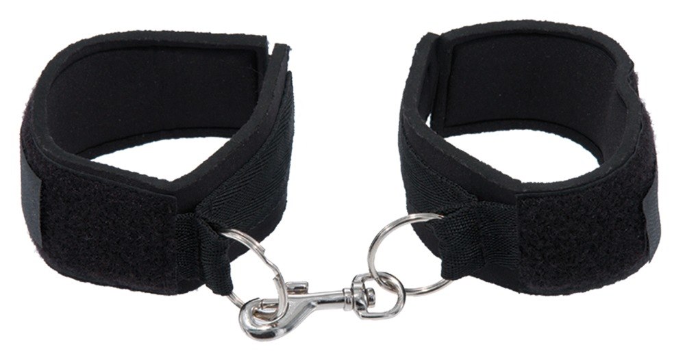 Fetish Fantasy Series - FFS First-Timer's Cuffs — zdjęcie 2