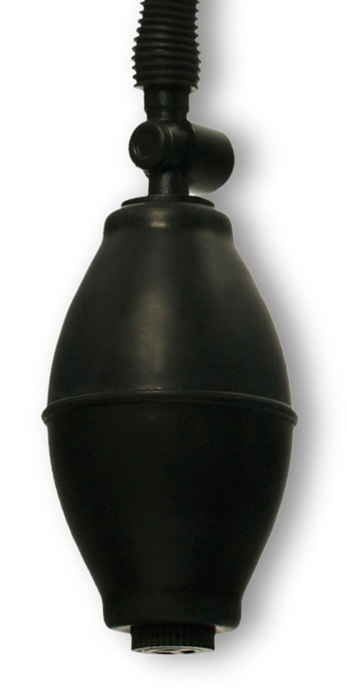 Fetish Fantasy Series - FFS High Intensity Pussy Pump — zdjęcie 3