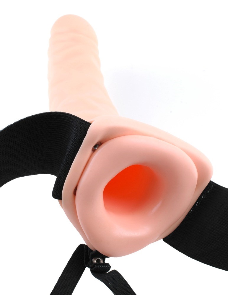 Strap-on Fetish Fantasy Series — zdjęcie 3