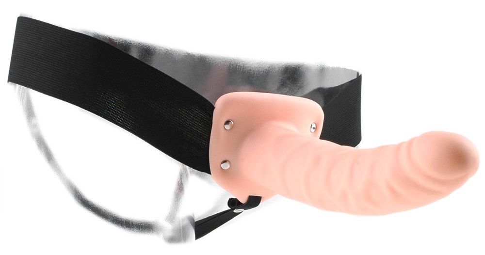 Strap-on Fetish Fantasy Series — zdjęcie 4