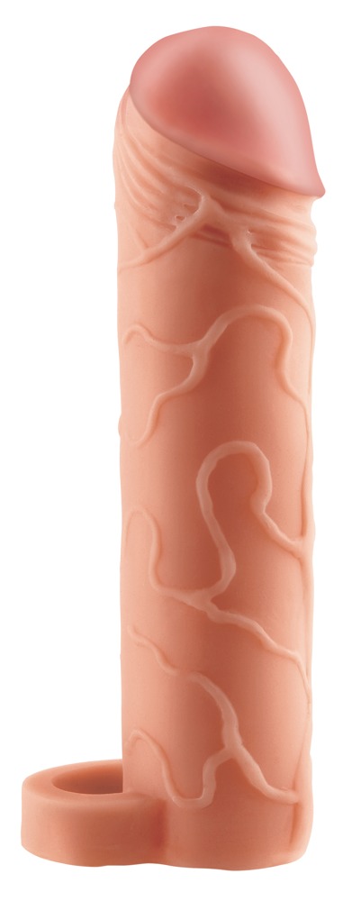 Fantasy X-TENSIONS - FXTP 2" Ext w Ball Strap Light — zdjęcie 2