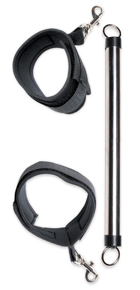 Fetish Fantasy Series Limited Edition - Fetish Fantasy Series Spreader Bar — zdjęcie 2