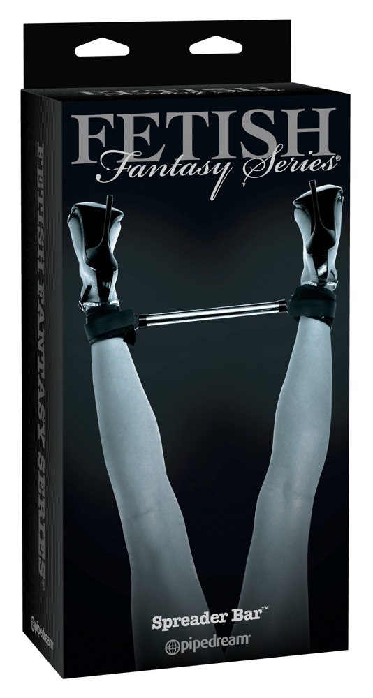 Fetish Fantasy Series Limited Edition - Fetish Fantasy Series Spreader Bar