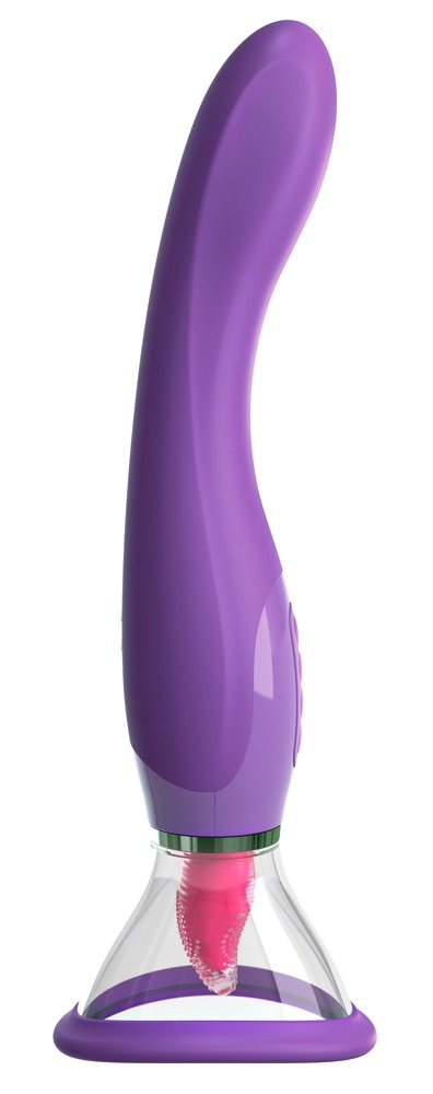 fantasy For Her - Wibrator her ultimate pleasure — zdjęcie 3