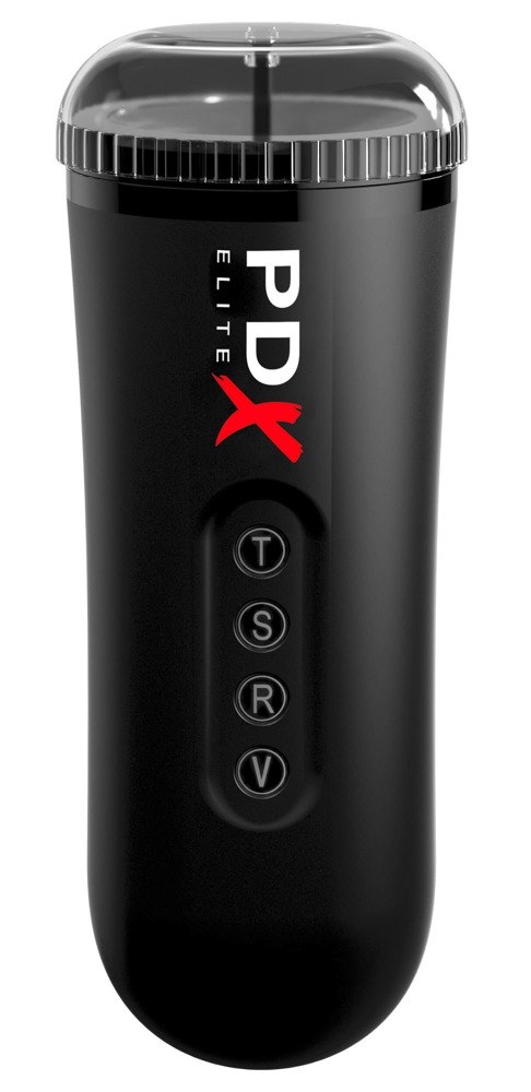 PDX Elite Moto Blower — zdjęcie 4