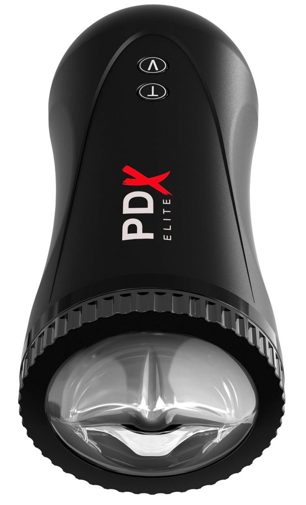 PDX Elite Moto Stroker — zdjęcie 2