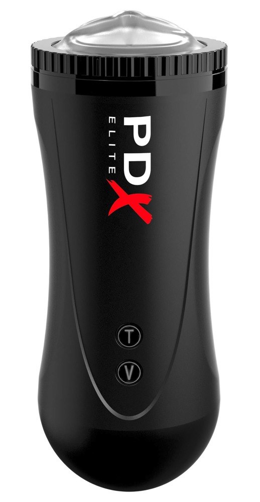 PDX Elite Moto Stroker — zdjęcie 3