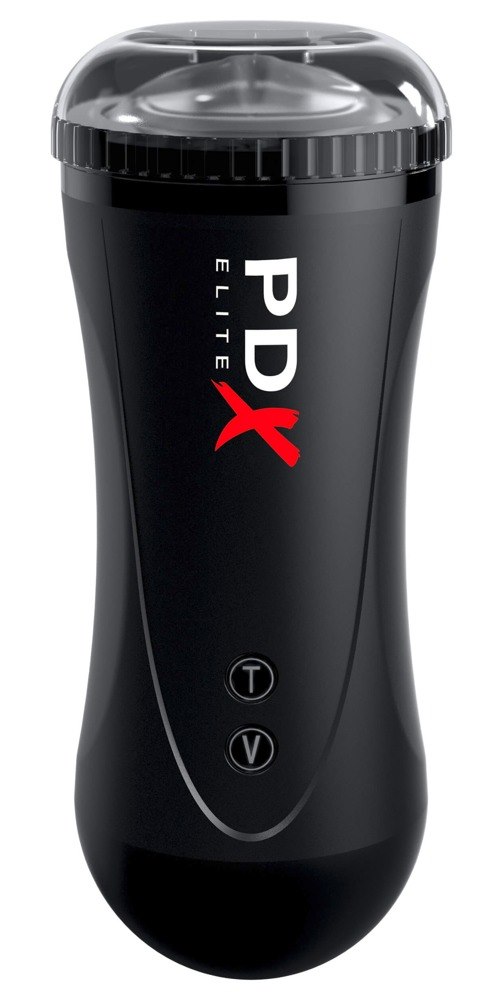 PDX Elite Moto Stroker — zdjęcie 4