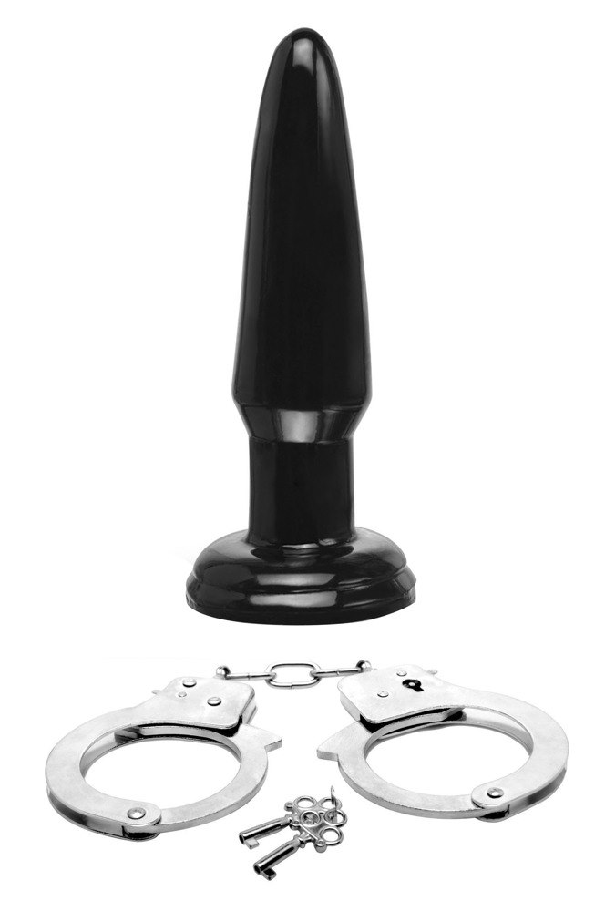 Fetish Fantasy Series Limited Edition - FFSLE Ultimate Bondage Kit — zdjęcie 3