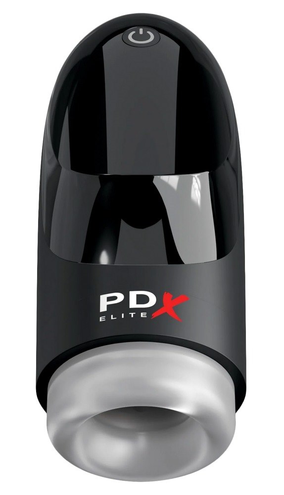 PDX Elite Hydrogasm FrostedBla — zdjęcie 2