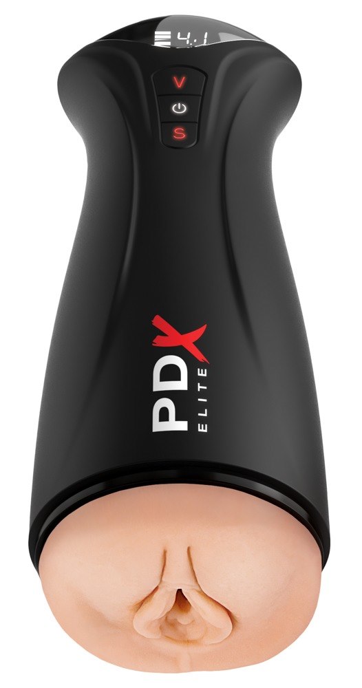 PDX Elite - PDXE Fuck-Gasm Light — zdjęcie 2