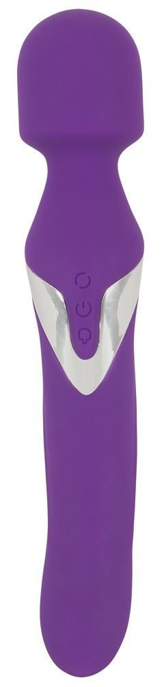 Javida Wand & Pearl Vibrator — zdjęcie 3