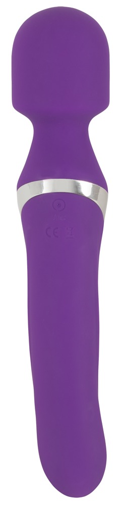 Javida Wand & Pearl Vibrator — zdjęcie 4
