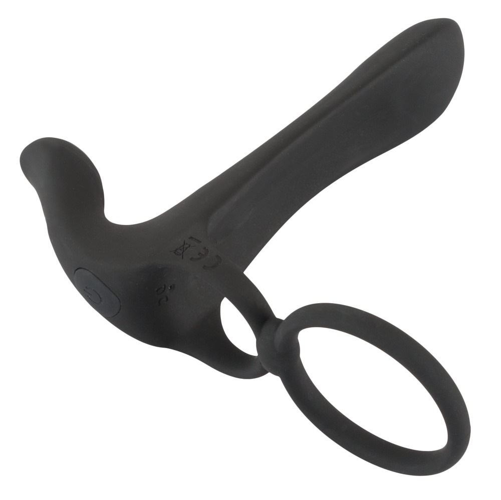 Wibrator dla par Black Velvets — zdjęcie 2