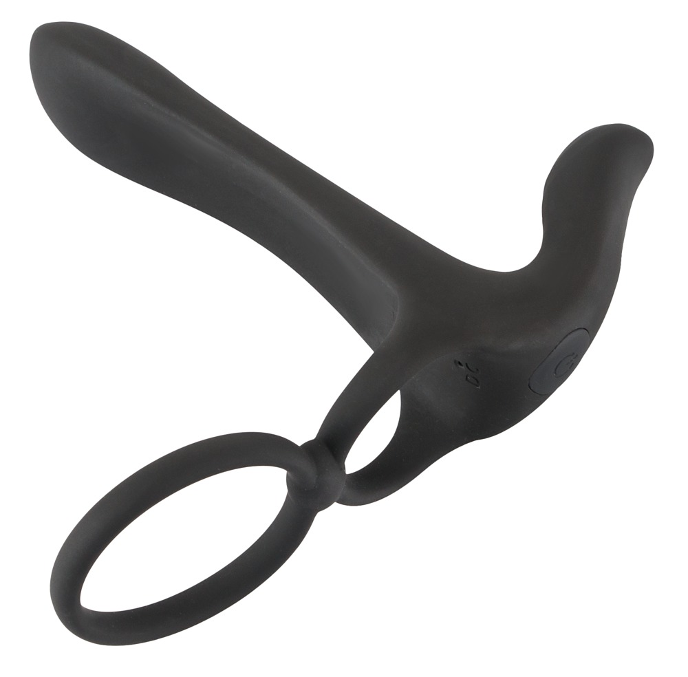 Wibrator dla par Black Velvets — zdjęcie 4