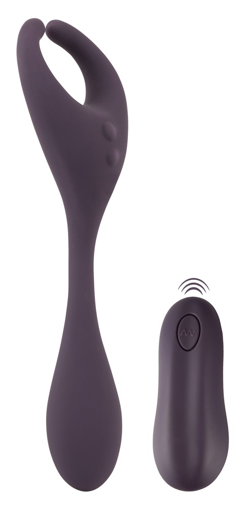 Couples Choice - CC RC Couple's Vibr — zdjęcie 2